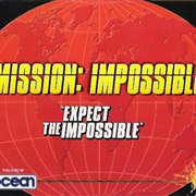 Mission: Impossible