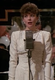 Diane Keaton - Radio Days (1987)