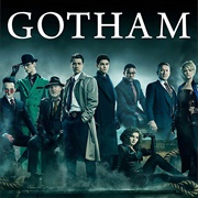 Gotham Season 5