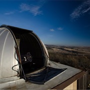 Goldendale Observatory State Park, Washington