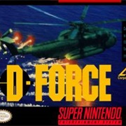 D-Force