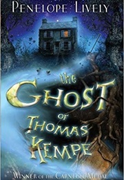 The Ghost of Thomas Kempe (Penelope Lively)