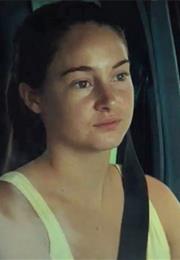 Shailene Woodley - The Spectacular Now