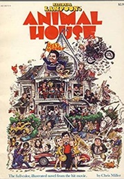 National Lampoon's Animal House (Chris Miller)