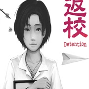Detention
