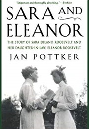 Sara and Eleanor (Jan Pottker)