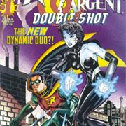 Robin/Argent Double-Shot