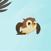 Owl (My Little Pony)