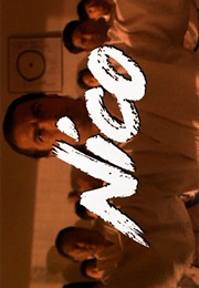 Nico - Above the Law (1988)