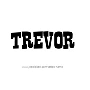 Trevor