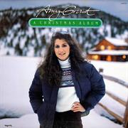 Amy Grant - A Christmas Album