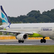 Air Busan