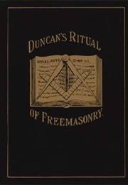 Duncan&#39;s Ritual (Duncan)