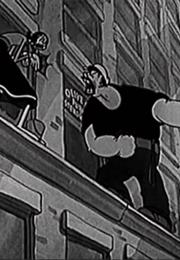 The Paneless Window Washer