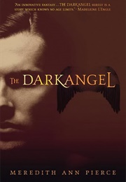 The Dark Angel (Meredith Ann Pierce)