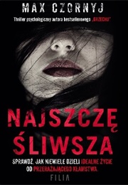 Najszczęśliwsza (Max Czornyj)