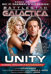 Unity (Steven Harper)