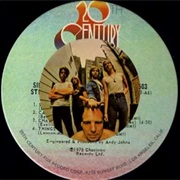 String Driven Thing - Starving in the Tropics