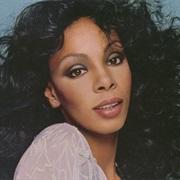 Donna Summer