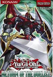 Return of the Duelist