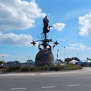 Gautier, Mississippi