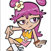 Ami Onuki - Hi Hi Puffy Amiyumi