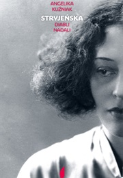 Stryjeńska. Diabli Nadali (Angelika Kuźniak)