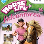 Horse Life Adventures