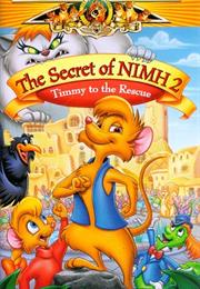 Secre of NIMH 2