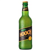 Hooch Orange