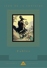 Fables (Jean De La Fontaine)