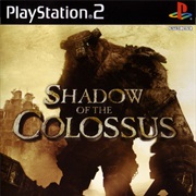 Shadow of the Colossus
