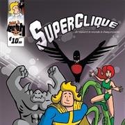 Superclique