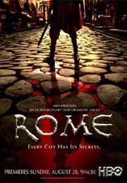 Rome - Seasons 1-2 (2009)