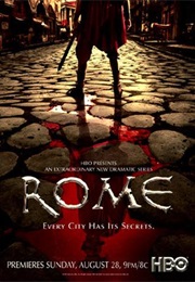 Rome - Seasons 1-2 (2009)