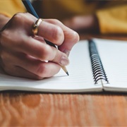 Write a Story Over 10K Words