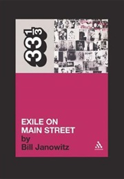 Exile on Main Street (Bill Janovitz)
