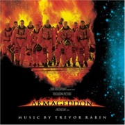Armageddon: The Score