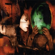 Cemetary - Black Vanity