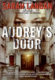 Audrey&#39;s Door (Sarah Langan)