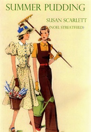 Summer Pudding (Susan Scarlett)
