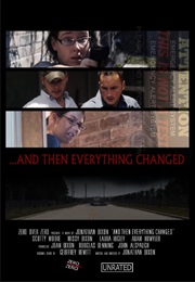 ...And Then Everything Changed (2015)