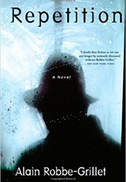 Repetition (Alain Robbe-Grillet)