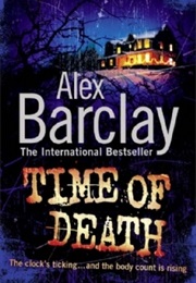 Time of Death (Alex Barclay)