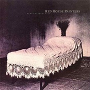 Japanese to English - Red House Painters