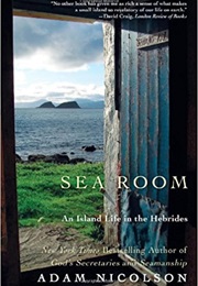Sea Room (Adam Nicolson)