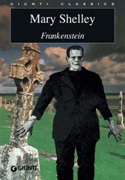 Frankenstein (Mary Shelley)