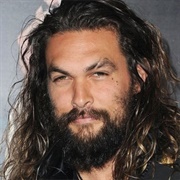 Jason Momoa
