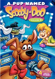 A Pup Named Scooby-Doo (1988)