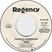 Sausalito Summernight-Diesel